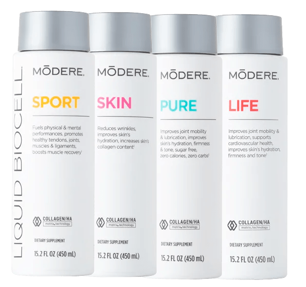 MODERE Liquid Biocell
